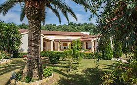 Villa Violetta