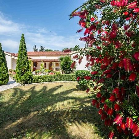 Villa Violetta Acharavi  Zewnętrze zdjęcie